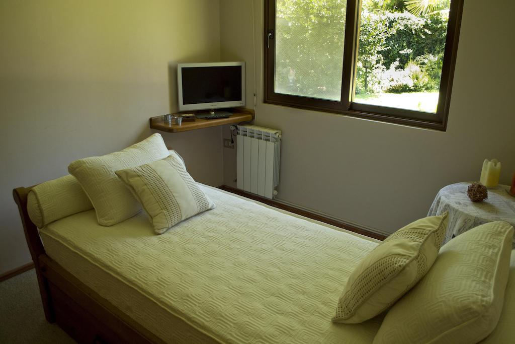 Catorceonce Bed & Breakfast Talca  Zimmer foto