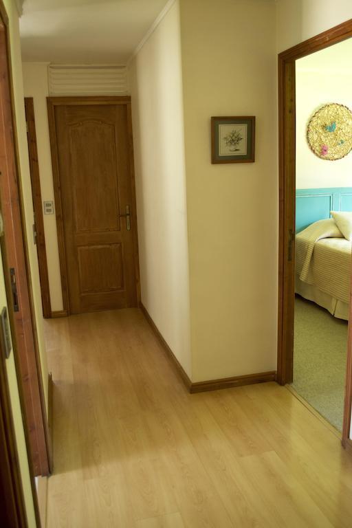 Catorceonce Bed & Breakfast Talca  Zimmer foto